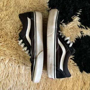Vans old skool